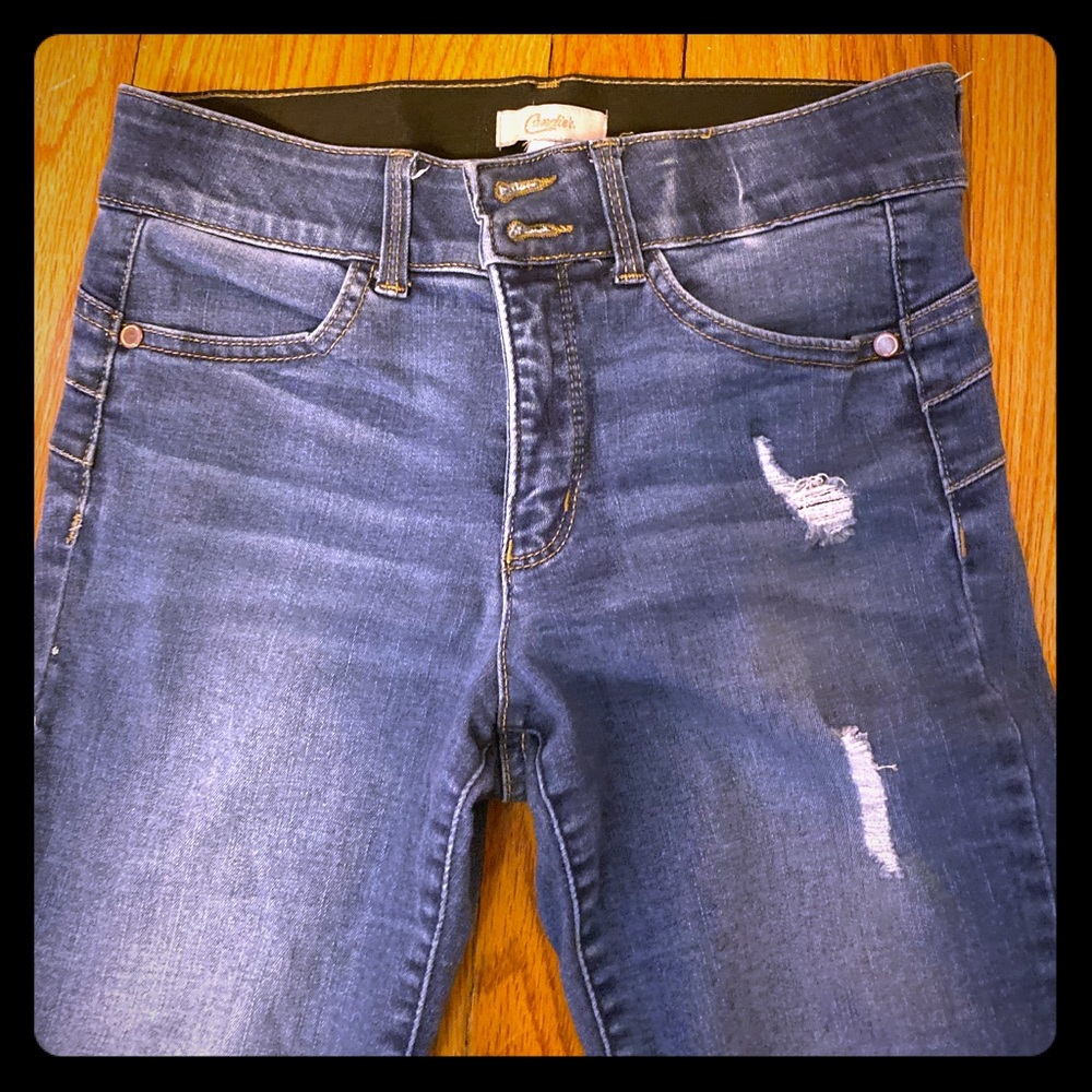 Candies size 3 jeans
